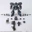 SQUARE ENIX 1/72 Front Mission Structure Arts Plastic Model Kit Drake, SQE73302, by SQUARE ENIX