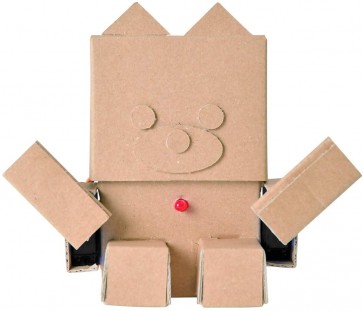 TAKARA TOMY e-Craft embot Starter Kit  , TAK65392, by TAKARA TOMY