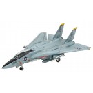 Tamiya 1/72 Warbird Series No. 82 F-14 A Tomcat  , TAM61891, by TAMIYA