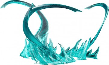 Good Smile Company MODEROID Wind Effect, GSC48970, by GOOD SMILE COMPANY
