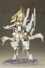 Kotobukiya Frame Arms Girls Durga II, KBY22632, by KOTOBUKIYA