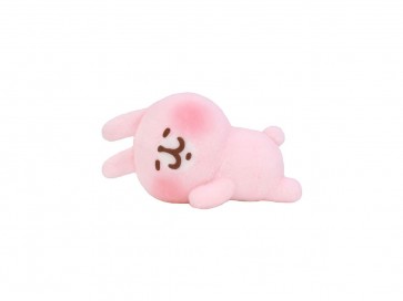 Sun Arrow KANAHEI'S SMALL ANIMALS: USAGI LIE DOWN  , SAR87635, by Sun Arrow