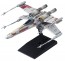 BANDAI  Star Wars Vehicle Model X-Wing Star Fighter, BAN48855, by BANDAI