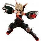 Good Smile Company POP UP PARADE Katsuki Bakugo: Hero Costume Ver. (My Hero Academia) Figure  , GSC42379, by GOOD SMILE COMPANY