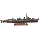 Hasegawa 1/350 IJN Destroyer Type Koh Yukikaze Operation Ten-Go 1945 Detail Up Version, HAS01105, by HASEGAWA