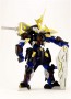 PLUM Pla Act 09: Arthur -Shadow Knight-, PLM82520, by PLUM