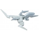 1/144 HGBC 021 Portant fryer  BANDAI Plastic kit, BAN59614, by BANDAI