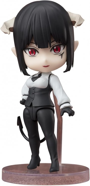 Bandai Figuarts mini Torture Tortura, BAC62040, by BANDAI