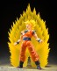 Bandai S.H.Figuarts Son Goku's Effect Parts Set, BAC64570, by BANDAI