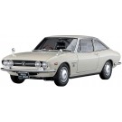 Hasegawa 1/24 HC Series (1/24 Historic Car) ISUZU 117 COUPE EARLY TYPE, HAS11445, by HASEGAWA