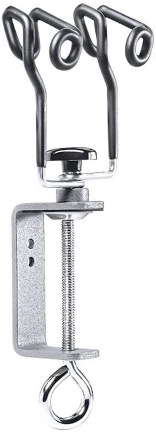 Tamiya SPRAY-WORK AIRBRUSH STAND III  , TAM45647, by TAMIYA