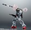Bandai ROBOT Damashii (SIDE MS) The 08th MS Team Optional Parts Set ver. A.N.I.M.E., BAC20965, by BANDAI