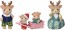 Epoch Sylvanian Families Reindeer Family, EPC49169, by Epoch