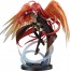 Good Smile Company 1/7 Shakugan no Shana: The Flame-Haired Burning-Eyed Hunter Shana Figure, GSC47503, by GOOD SMILE COMPANY