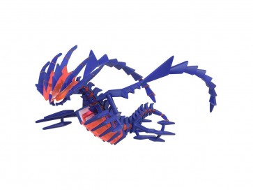 TAKARA TOMY MonColle ML-25 Eternatus, TAK11906, by TAKARA TOMY