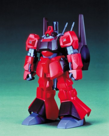 BANDAI  1/100 Rick Dias, BAN39589, by BANDAI