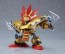 Good Smile Company MODEROID Ryu-Knight Collection Series: 4 - Shinebaram & Steru (LORD OF LORDS RYU-KNIGHT), GSC93956, by GOOD SMILE COMPANY