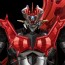 Sentinel RIOBOT Mazinger Zero (Shin Mazinger Zero VS Ankoku Daishougun), SEN80842, by Sentinel