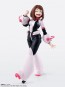 Bandai S.H.Figuarts Ochaco Uraraka, BAC73657, by BANDAI