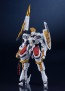 Good Smile Company 1/48 MODEROID SIDE:GR Vector - Order of Knights Specifications (Titanomachia), GSC76442, by GOOD SMILE COMPANY