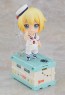 Good Smile Company Nendoroid More Design Container (Malibu 01), GSC62396, by GOOD SMILE COMPANY
