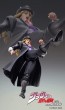 Medicos Super Action Statue: Robert E.O.Speedwagon (JoJo's Bizarre Adventure Part 1), MEC15767, by MEDICOS