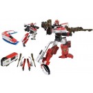 TAKARA TOMY Plarail Shinkansen Deformation Robot Shinkalion Z Shinkalion Z E6 Nex Set  , TAK70334, by TAKARA TOMY