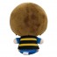 Bandai Stuffed Kitaro (Ge Ge Ge no Kitaro) , BAN79754, by BANDAI