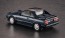 Hasegawa 1/24 Toyota MR2 (AW11) Late Model Super Edition (1989), HAS07257, by HASEGAWA