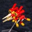 Kotobukiya 1/6 KBT06-C Arcbeetle-Dash (Medabots) , KBY09067, by KOTOBUKIYA