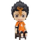 Orange Rouge Nendoroid Swacchao! Yu Nishinoya (Haikyu!!), ORG73125, by Orange Rouge