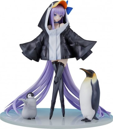 Good Smile Company 1/7 Fate/Grand Order: Lancer/Mysterious Alter Ego Lambda (AQ) Figure, GSC47510, by GOOD SMILE COMPANY