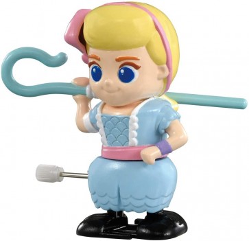 TAKARA TOMY Toy Story 4 Movin Movin Wind-up Clockwork Bo Peep  , TAK31717, by TAKARA TOMY