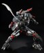 three zero DLX Optimus Primal (Beast Wars Universe Edition) (Transformers: Rise of the Beasts), THZ16965, by three zero