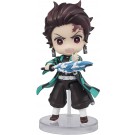 Bandai Figuarts mini Tanjiro Kamado Water Breathing, BAC21269, by BANDAI