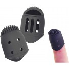 Plamo Improvement Commission THE FINGER BROOM (BLACK), PIC77490, by Plamo Improvement Commission