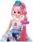 TAKARA TOMY Licca-chan Magic Long Hair Licca-chan  , TAK66405, by TAKARA TOMY