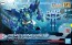 Bandai 1/144 HGBD:R 1/144 Mercuone Unit Plastic Model "Gundam Build Divers Re:RISE" , BAN88760, by BANDAI