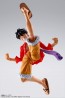 Bandai S.H.Figuarts Monkey D. Luffy - Raid on Onigashima (One Piece), BAC49294, by BANDAI