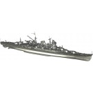 Fujimi 1/700 IJN Series No.50 Japanese Cruiser Mogami (1942), FUJ52463, by FUJIMI