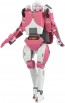 TAKARA TOMY Transformers Missing Link C-08 Arcee, TAK58338, by TAKARA TOMY