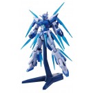 BANDAI  1/144 HG Gundam AGE-FX burst   Plastic Model kit, BAN7526, by BANDAI