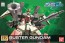 Bandai 1/144 seed HG R03 GAT-X103 Buster Gundam  Plastic Kit , BAN33689, by BANDAI