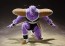 Bandai S.H.FIGUARTS CAPTAIN GINYU (DRAGON BALL Z) , BAN57858, by BANDAI