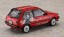 Hasegawa 1/24 Toyota Starlet EP71 Si-Limited (3Door) Middle Version Rei Hazumi w/Figure, HAS24330, by HASEGAWA