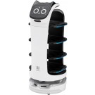 Kotobukiya Grande Scale BellaBot (Pudu Robotics), KBY75690, by KOTOBUKIYA