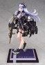 Phat Company 1/7 Girls' Frontline 416 MOD3 Heavy Damage Ver. (Reissue)  , PHA75632, by PHAT COMPANY
