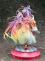 Phat Company 1/7 NO GAME NO LIFE: SHIRO SUMMER SEASON VER. PVC  , PHA88798, by PHAT COMPANY