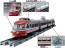 TAKARA TOMY Plarail Real Class Odakyu Romance Car Type 3100 NSE, TAK18159, by TAKARA TOMY