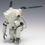 Wave 1/20 MASCHINEN KRIEGER KAUZ  , WAV70259, by WAVE